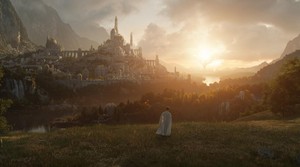Serial The Lord of The Rings Rilis 2 September 2022