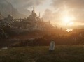 Serial The Lord of The Rings Rilis 2 September 2022