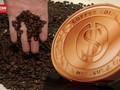 VIDEO: Harga Koin Kopi Mengilap Gara-gara Cuaca Dingin Brasil