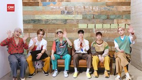 VIDEO: Intim Bersama ASTRO - Part 2