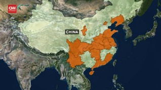 VIDEO: Gelombang Baru Covid-19 di China Muncul di 16 Provinsi