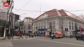 VIDEO: PPKM Medan, Penyekatan Dikurangi Hingga Makan 20 menit