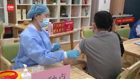 VIDEO: Wuhan Kembali Deteksi Kasus Virus Corona
