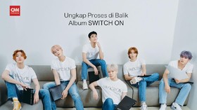 VIDEO: ASTRO dan Aneka Inspirasi kala Meracik SWITCH ON