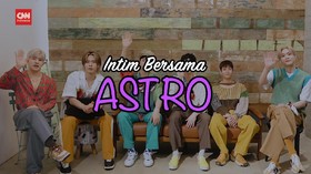 VIDEO: Intim Bersama ASTRO - Part 1
