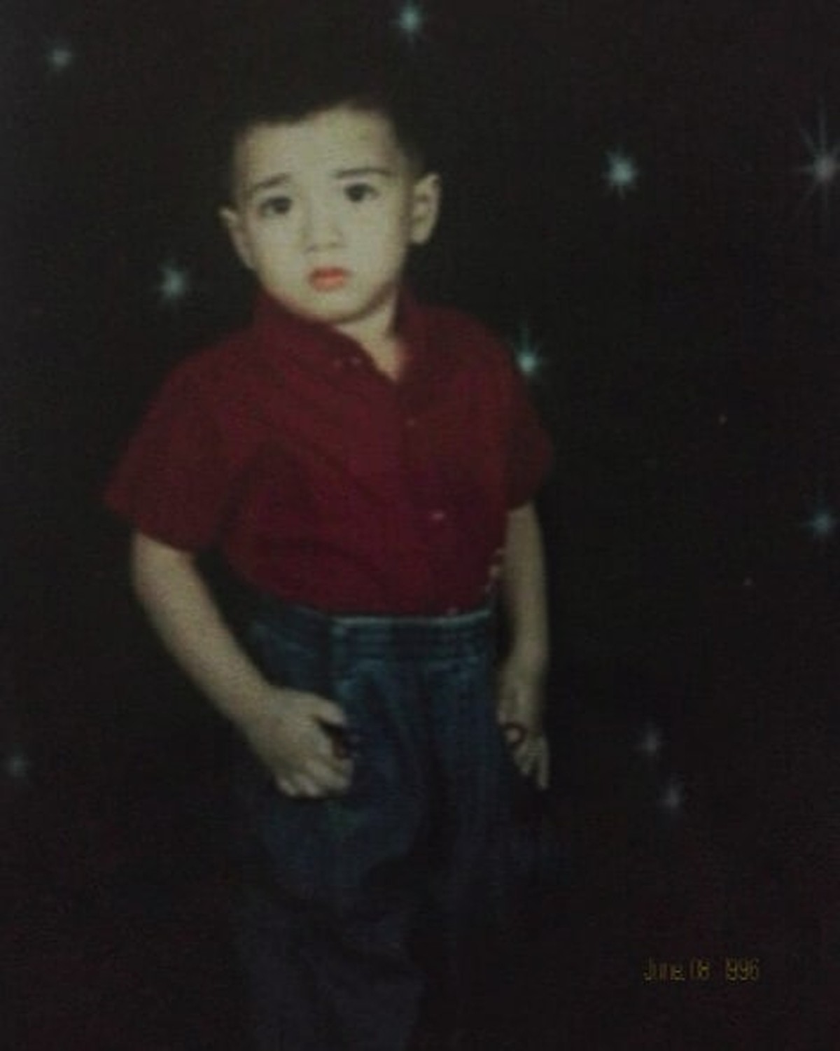 Penampilan tubuh Ammar Zoni setelah menikah berubah drastis&period; Beratnya bahkan mencapai 115kg&period; Yuk kita lihat transformasinya&excl;