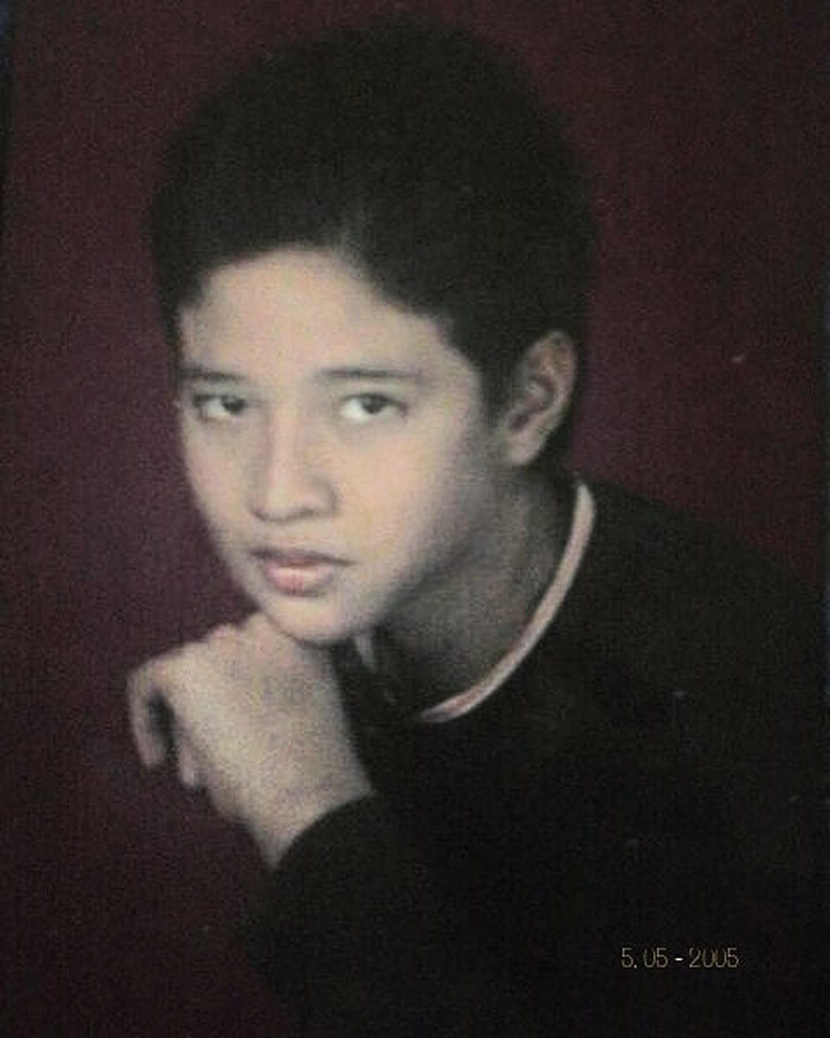 Penampilan tubuh Ammar Zoni setelah menikah berubah drastis&period; Beratnya bahkan mencapai 115kg&period; Yuk kita lihat transformasinya&excl;