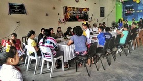 Cerita Umat Baha'i Urus KTP Terkendala Isi Kolom Agama