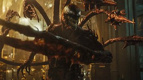 Sutradara Beberkan Proses Penggambaran Carnage di Venom 2