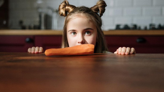 Tidak Hanya Wortel, 6 Makanan Ini Juga Bisa Membantu Menjaga Kesehatan Mata