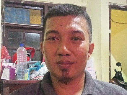 Agus Eko Nirno Ternyata Pernah Donor Plasma Konvalesen 10 Kali