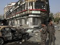 ISIS Klaim Bom yang Targetkan Anggota Taliban di Jalalabad