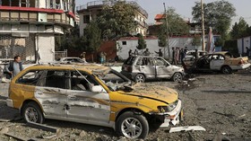 Wakil Gubernur di Afghanistan Tewas akibat Bom Mobil