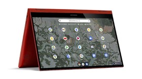 Lama Dinanti, Google Chromebook 4G LTE Karya Anak Bangsa Diluncurkan