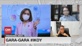 VIDEO: Gara-Gara #Ikoy
