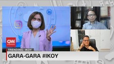 VIDEO: Gara-Gara #Ikoy