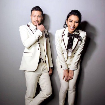 Tyas Mirasih Dinikahi Tengku Tezi, Eks Suami Beri Pesan Menohok: Jangan...