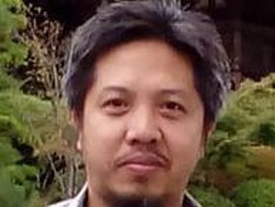 Cerita di Balik Gagasan Giant Sea Wall Versi Ahli Geodesi ITB