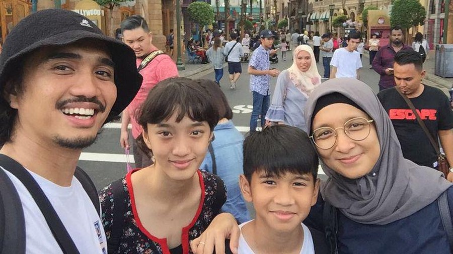 duta sheila on 7