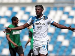 Jika Lukaku Pergi, Inter Incar Dua Striker Ini