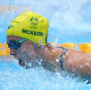 Komentator Olimpiade Paris Dipecat Usai Beri Komentar Seksis kepada Atlet Renang Perempuan