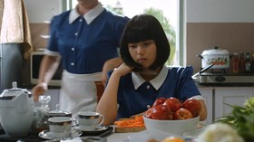 Sinopsis Film Horor The Maid, Skandal ART Keluarga Kaya Raya