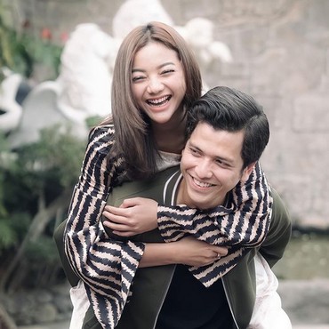 Kegiatan Glenca Chysara di Atas Ranjang yang Bikin Rendi Jhon Begadang