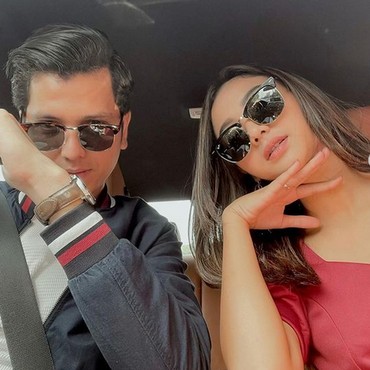 Kebiasaan Glenca Chysara yang Bikin Rendi Jhon Susah Tidur