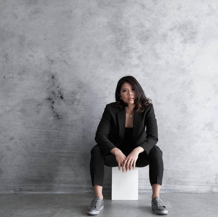 <p>Selain di lapangan, nyatanya Greysia juga terlihat aktif bersosialiasi dengan orang-orang yang ia sayangi dan membagikan beragam kegiatannya di media sosial Instagram. (Foto: Instagram @greysiapolii)</p>