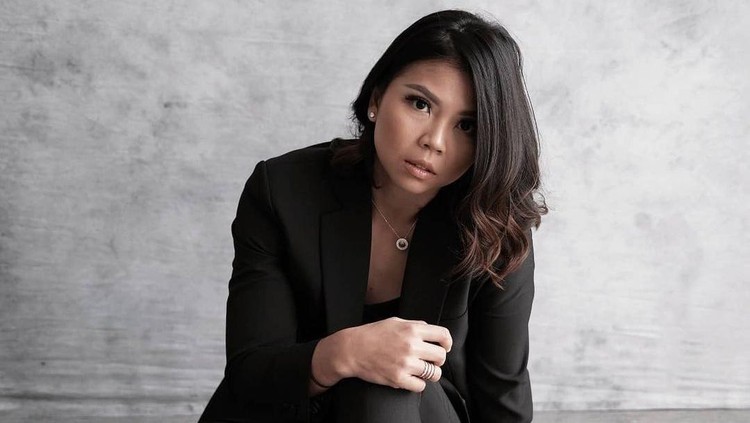 Greysia Polii