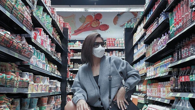 Greysia Polii