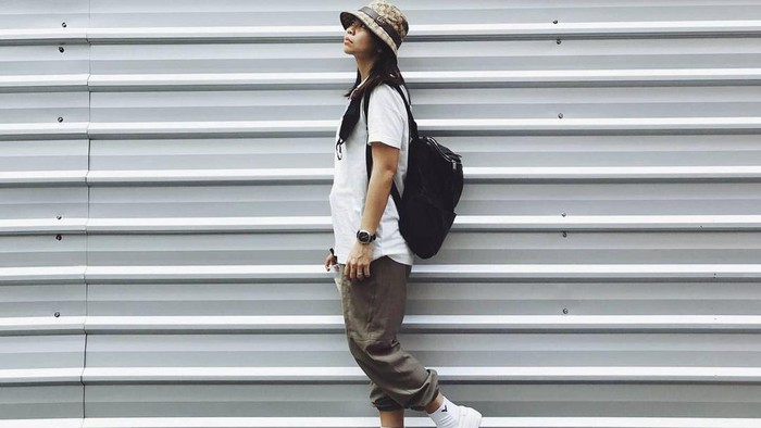 Greysia Polii