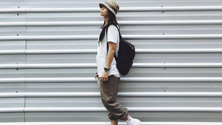 Greysia Polii
