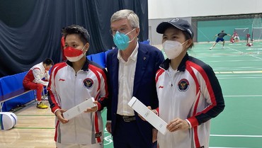 img-title Reaksi Mengejutkan Greysia Polii Saat Diminta Main di Olimpiade Paris