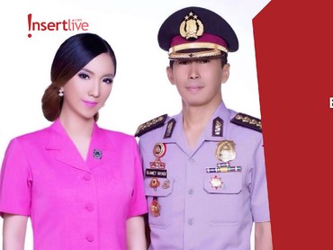 Dinikahi Kapolsek saat Masih 19 tahun, Begini Nasib Wanita Cantik Ini