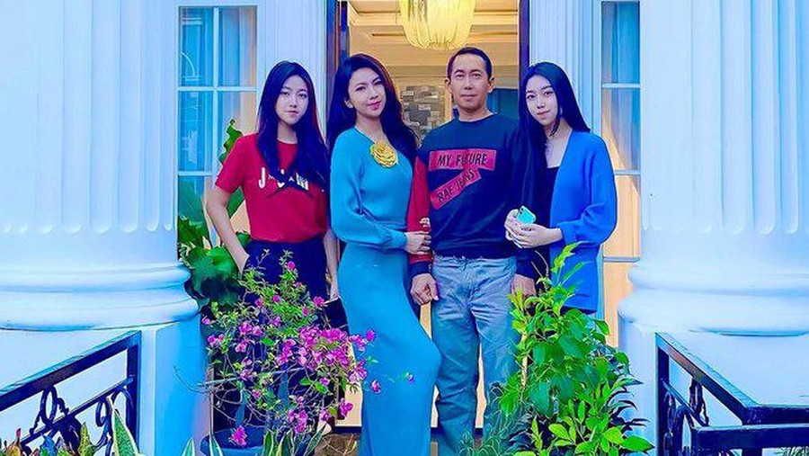 Heni Tania