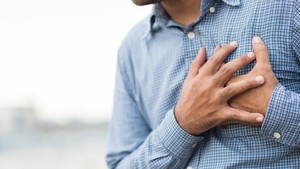 4 Kebiasaan yang Merusak Jantung