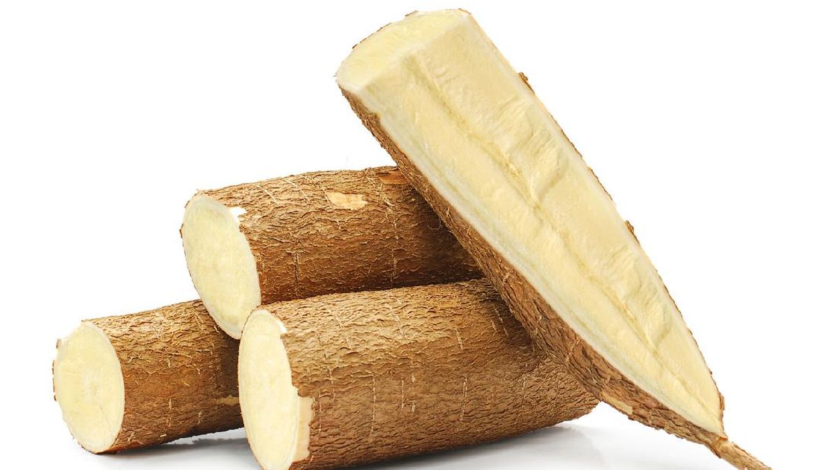 Jangan Sembarangan, Ini 7 Bahaya Mengonsumsi Singkong Mentah