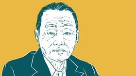 Robert Kuok, dari Office Boy Jadi Orang Terkaya di Malaysia