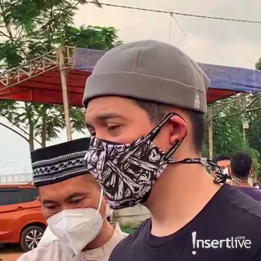 Kenangan Terakhir Irwansyah Sebelum Sang Bunda Meninggal Dunia