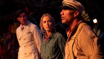 GUNDALA &amp; JUNGLE CRUISE