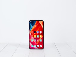Ssstt... Ini Rahasia di Balik Kamera Bawah Layar Oppo