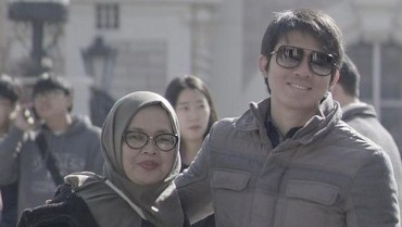 img-title Irwansyah Tulis Pesan Haru, Ungkap Rindu Mendiang Ibunda