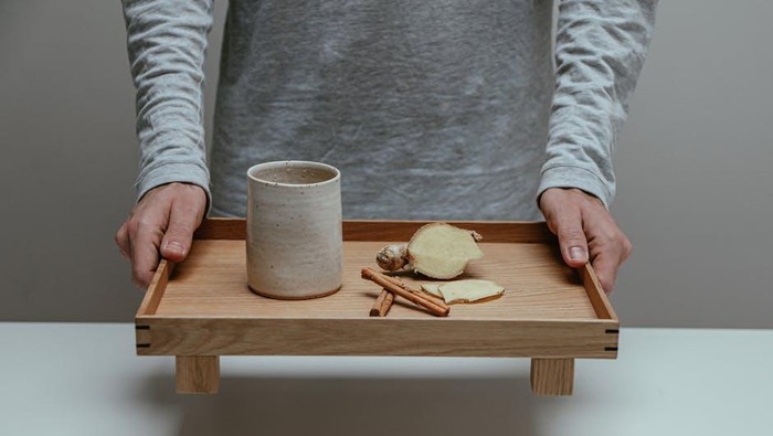 5 Makanan Terbaik yang Aman untuk Lambung dan Mudah Ditemukan Sehari-hari