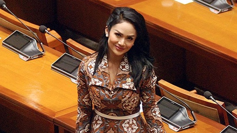 Krisdayanti