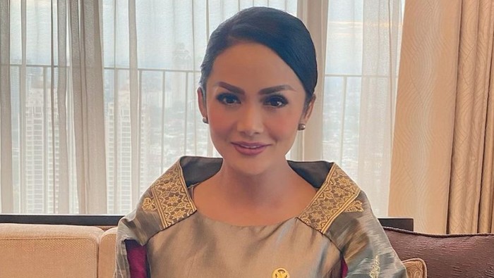 Krisdayanti