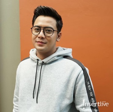 Kriss Hatta Dulu Mualaf karena Bucin, Lebih Bahagia Balik ke Agama Awal