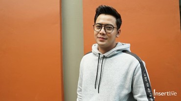 Kriss Hatta Dulu Mualaf karena Bucin, Lebih Bahagia Balik ke Agama Awal