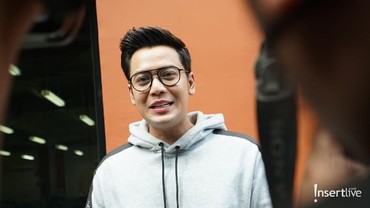 Begini Awal Mula Kriss Hatta Dituding Pedofil
