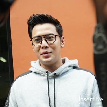 Pindah Agama, Kriss Hatta Sempat Pertimbangkan Pekerjaan